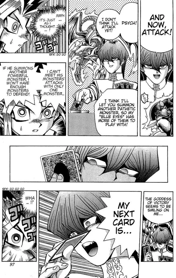 Yu-Gi-Oh! — Chapter 38 — Page 3