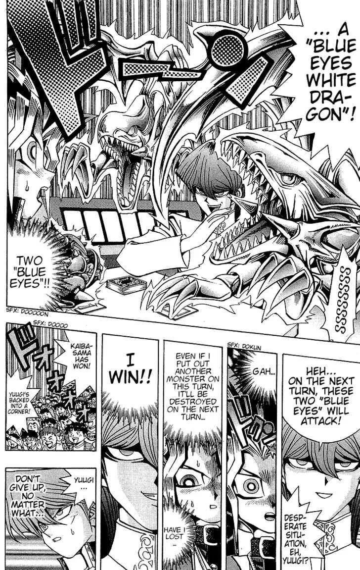 Yu-Gi-Oh! — Chapter 38 — Page 4