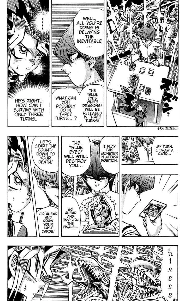 Yu-Gi-Oh! — Chapter 38 — Page 7