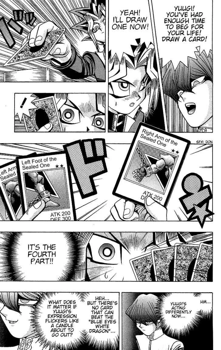 Yu-Gi-Oh! — Chapter 38 — Page 12