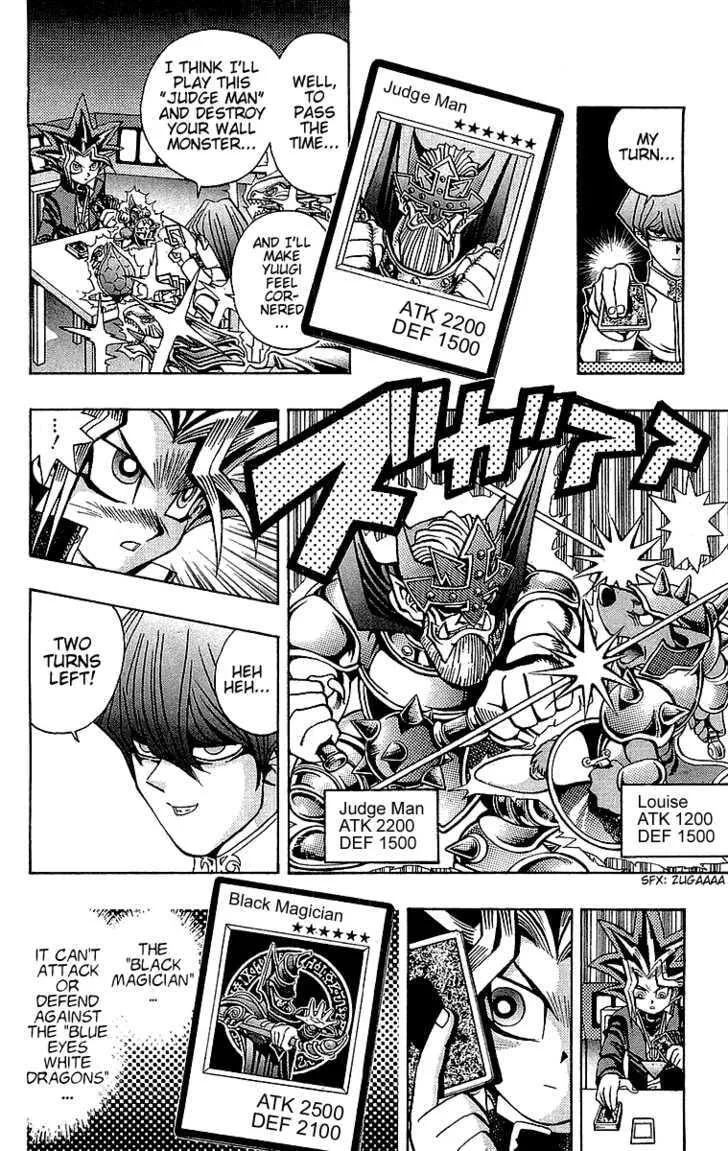 Yu-Gi-Oh! — Chapter 38 — Page 13