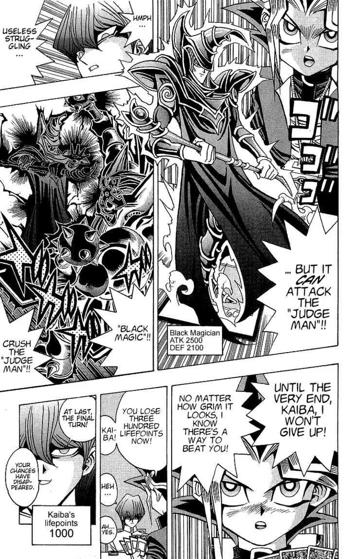 Yu-Gi-Oh! — Chapter 38 — Page 14