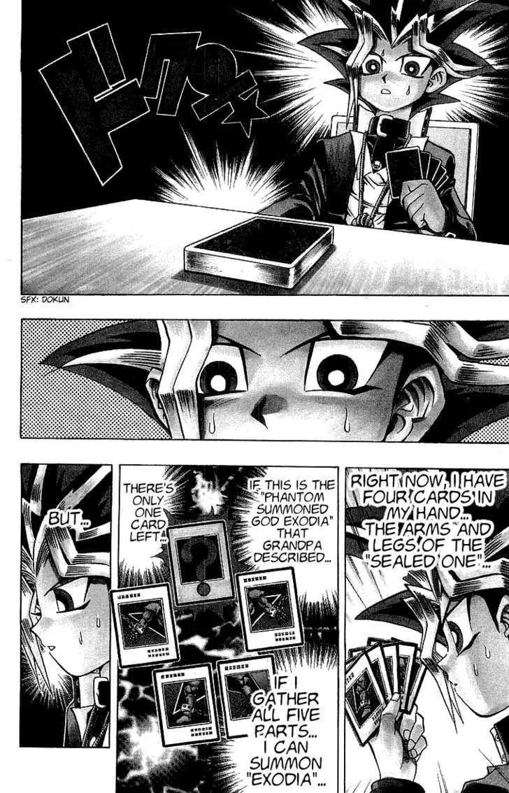 Yu-Gi-Oh! — Chapter 39 — Page 3