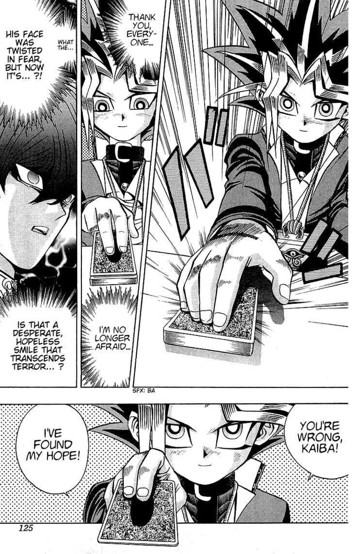 Yu-Gi-Oh! — Chapter 39 — Page 11