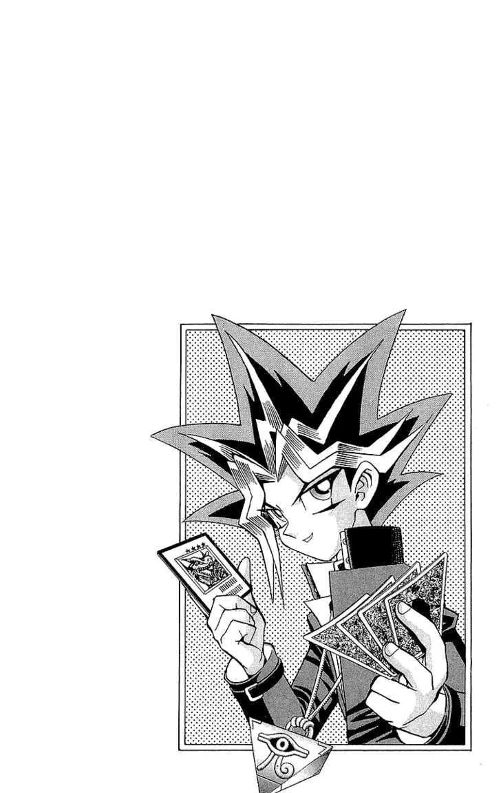Yu-Gi-Oh! — Chapter 39 — Page 17
