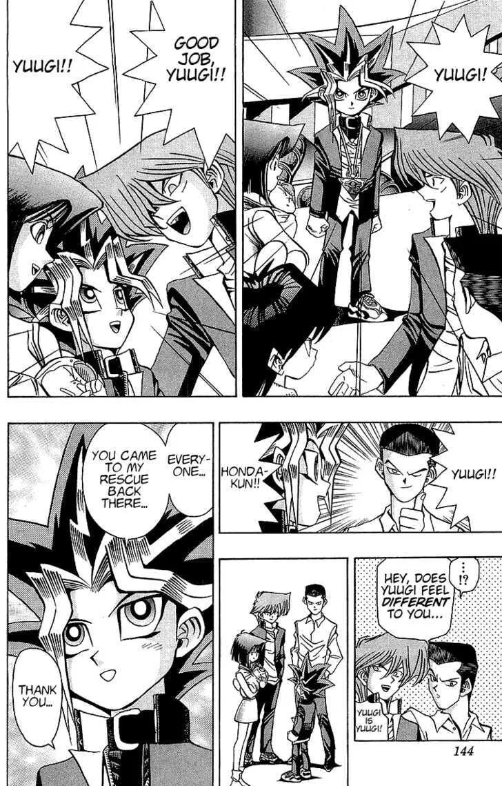 Yu-Gi-Oh! β Chapter 40 β Page 9