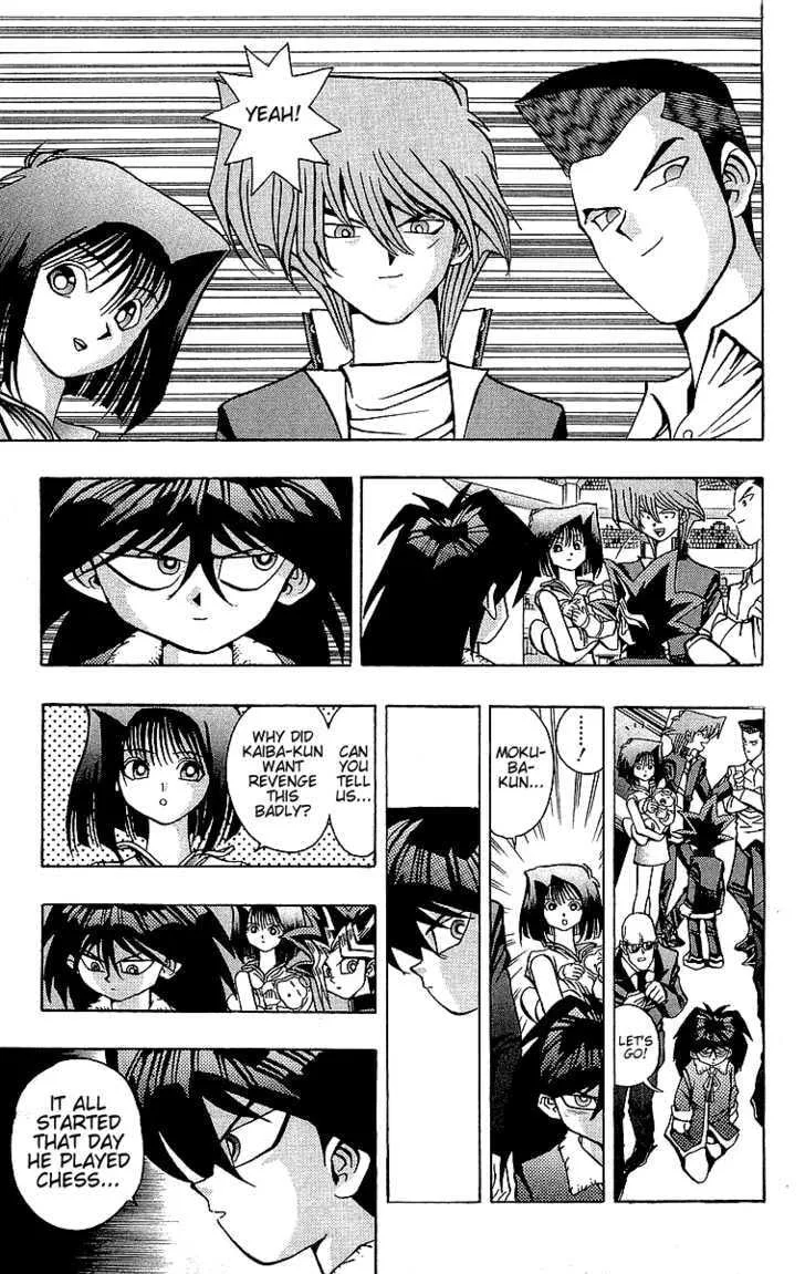 Yu-Gi-Oh! β Chapter 40 β Page 10