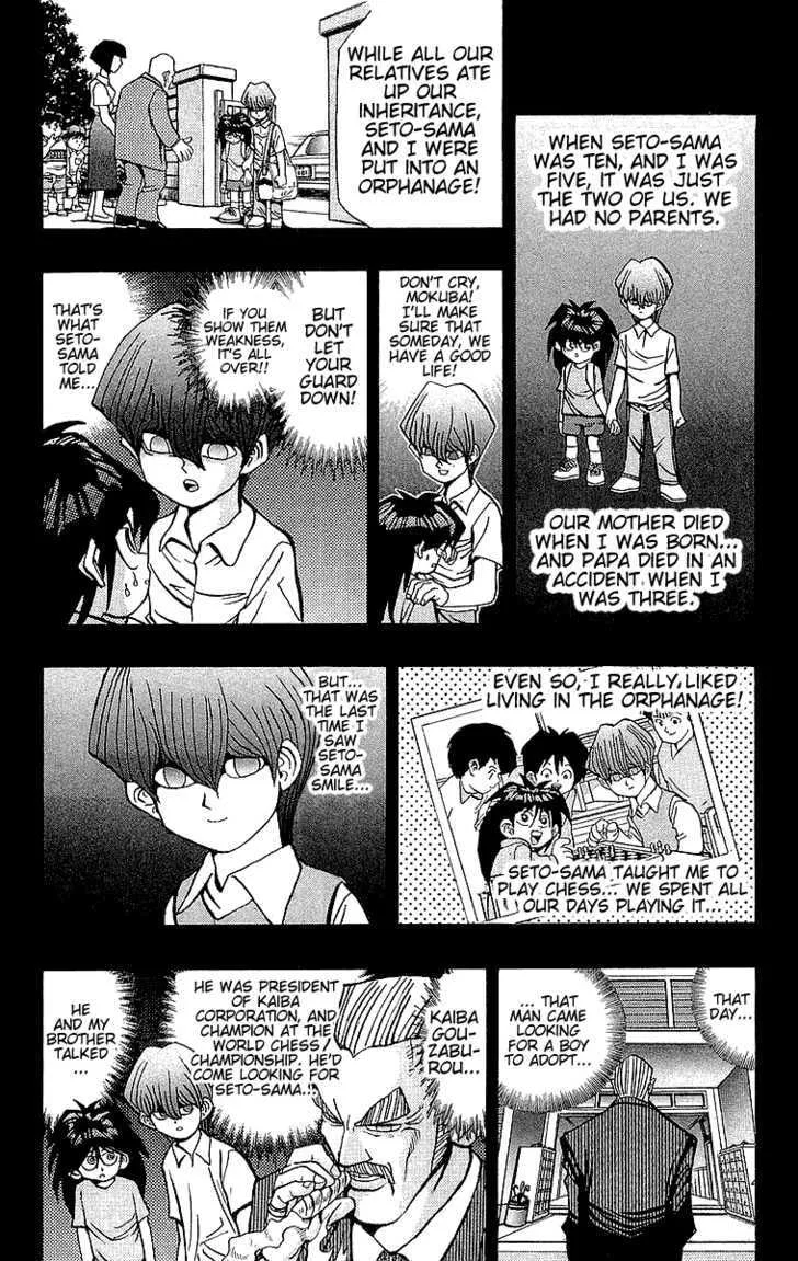 Yu-Gi-Oh! β Chapter 40 β Page 11