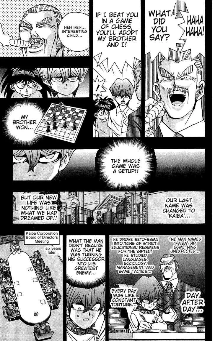Yu-Gi-Oh! β Chapter 40 β Page 12