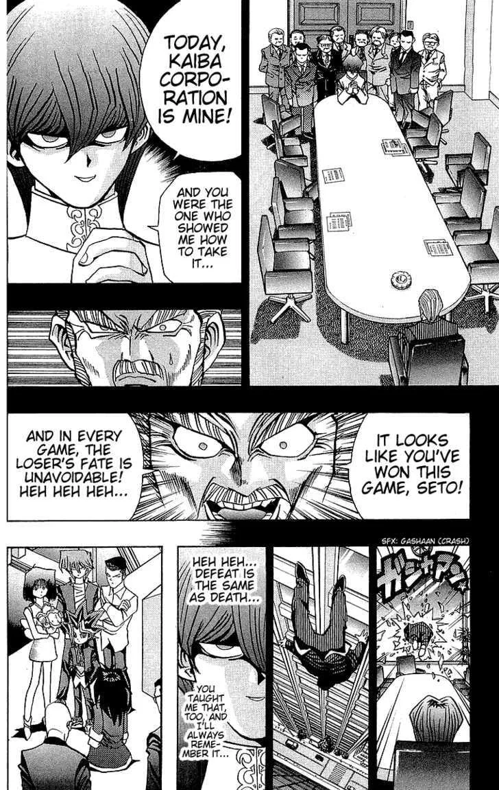 Yu-Gi-Oh! β Chapter 40 β Page 13