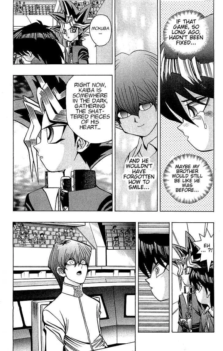 Yu-Gi-Oh! β Chapter 40 β Page 14