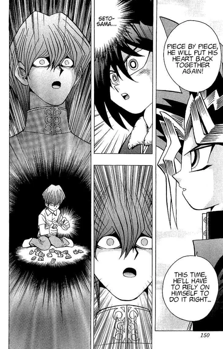 Yu-Gi-Oh! β Chapter 40 β Page 15