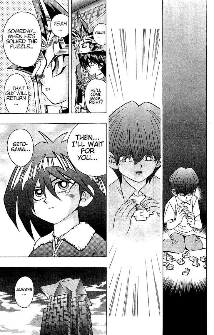 Yu-Gi-Oh! β Chapter 40 β Page 16