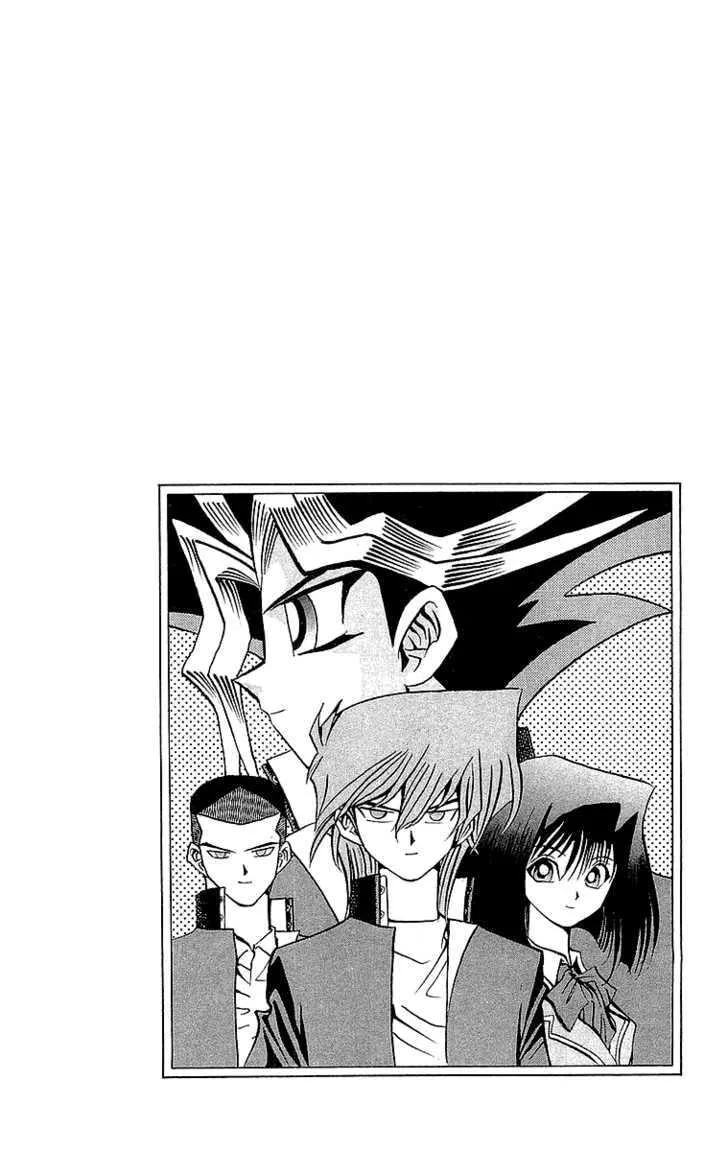 Yu-Gi-Oh! β Chapter 40 β Page 19