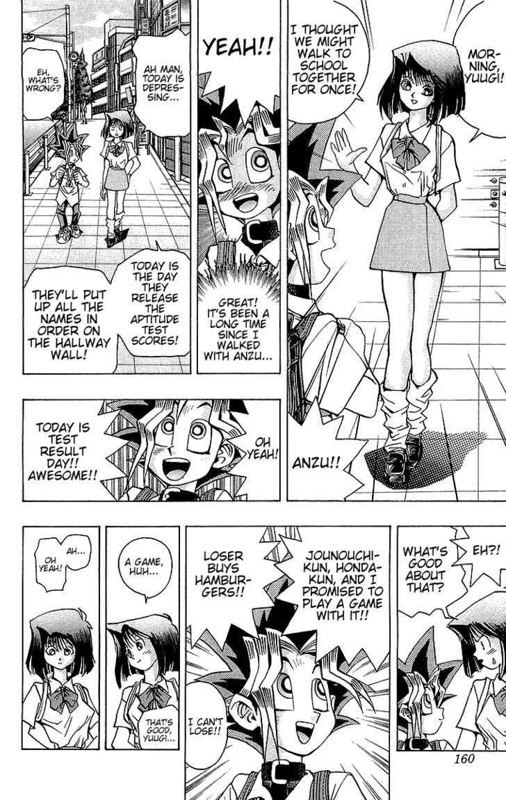 Yu-Gi-Oh! β Chapter 41 β Page 6