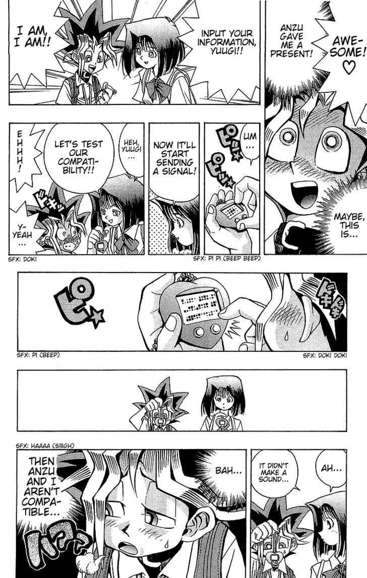 Yu-Gi-Oh! β Chapter 41 β Page 8