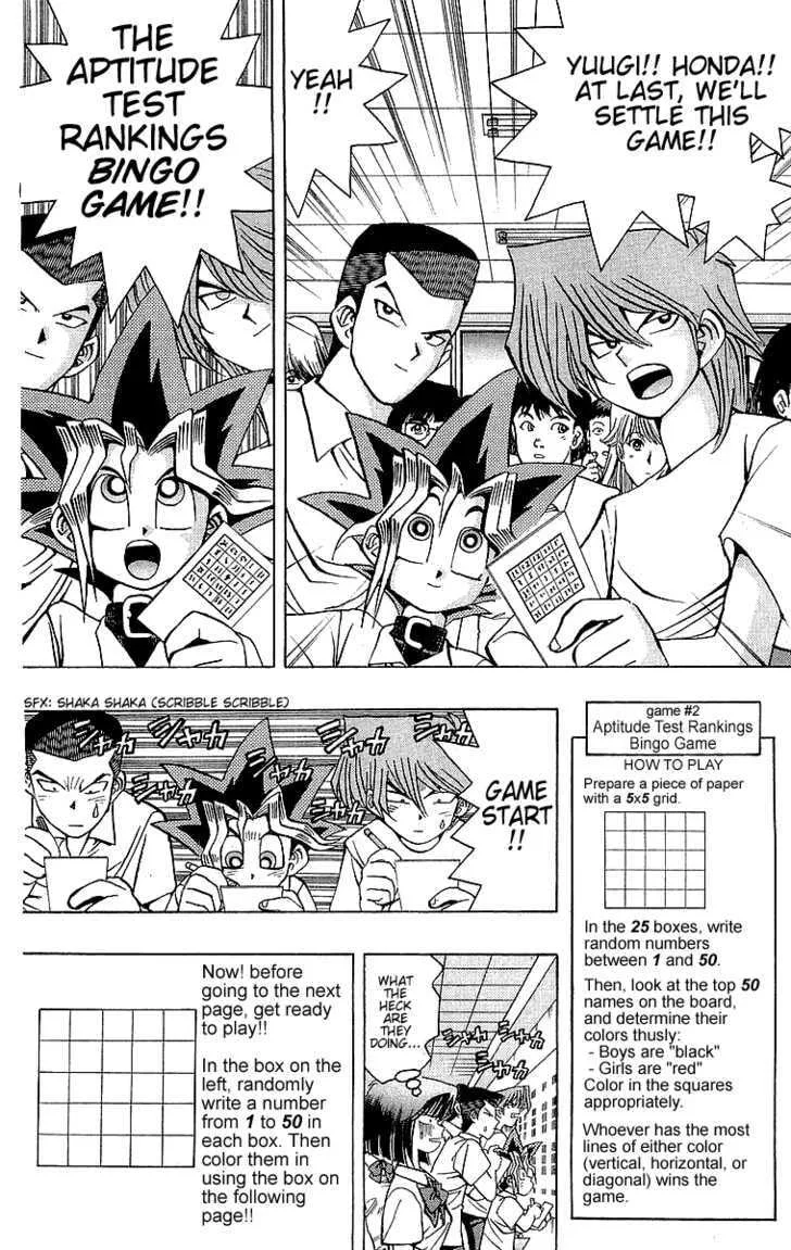 Yu-Gi-Oh! β Chapter 41 β Page 10