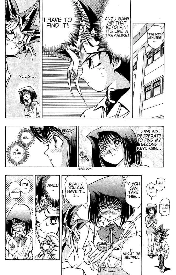 Yu-Gi-Oh! β Chapter 41 β Page 18
