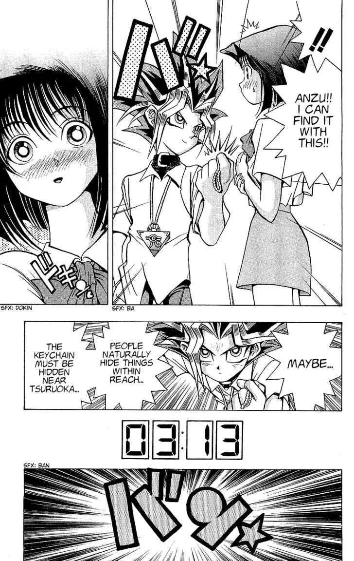 Yu-Gi-Oh! β Chapter 41 β Page 19