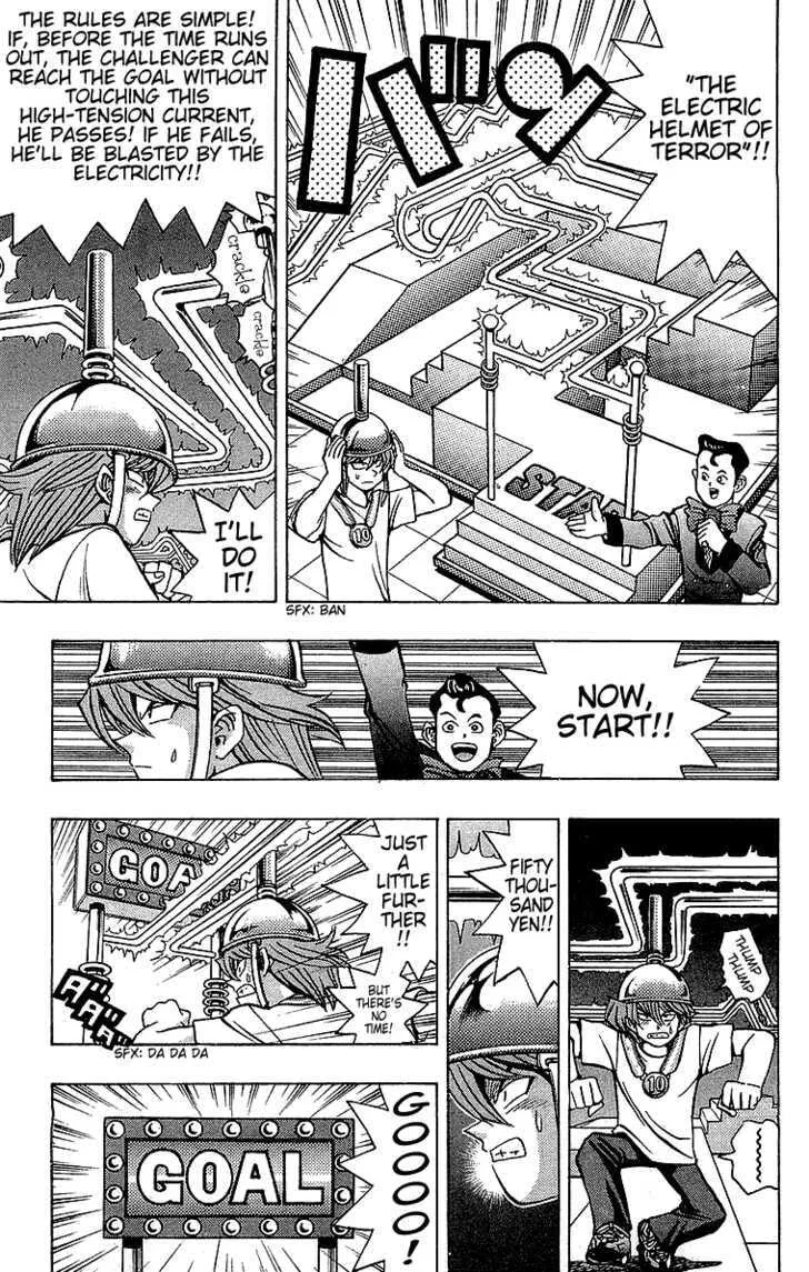 Yu-Gi-Oh! β Chapter 42 β Page 8