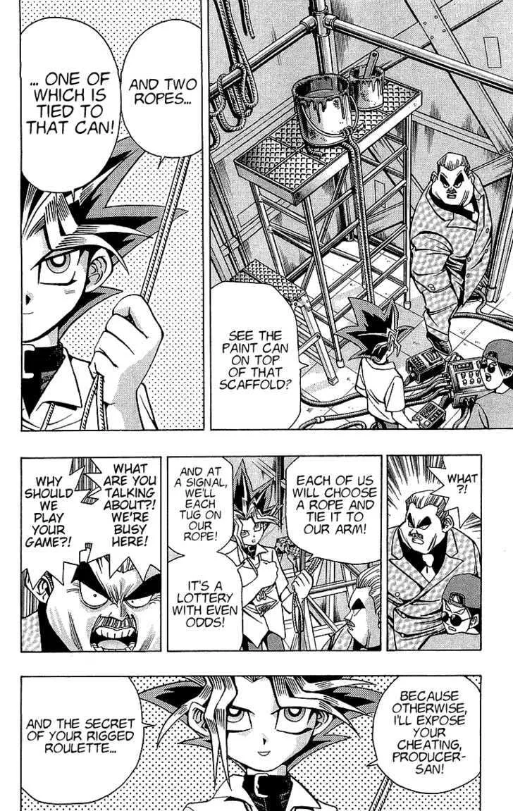 Yu-Gi-Oh! β Chapter 42 β Page 15