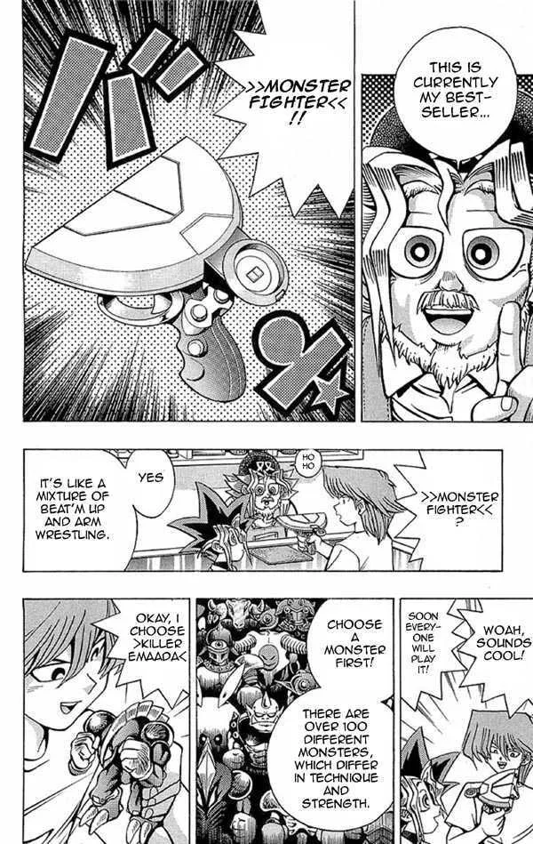 Yu-Gi-Oh! β Chapter 43 β Page 5