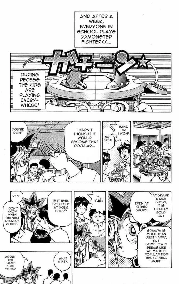 Yu-Gi-Oh! β Chapter 43 β Page 10