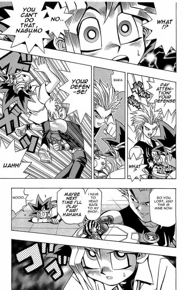 Yu-Gi-Oh! β Chapter 43 β Page 14