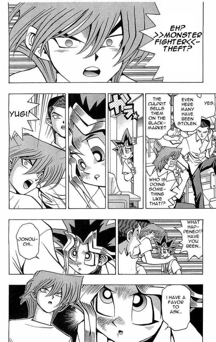 Yu-Gi-Oh! β Chapter 43 β Page 15