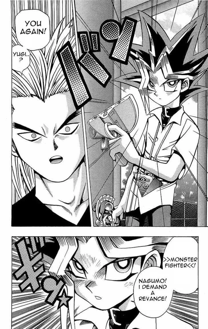 Yu-Gi-Oh! β Chapter 43 β Page 17