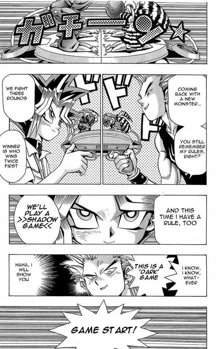 Yu-Gi-Oh! β Chapter 43 β Page 18