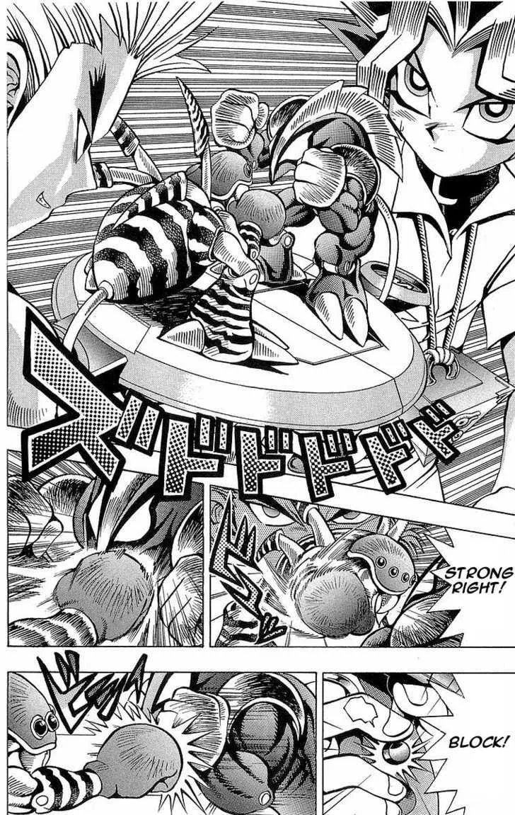 Yu-Gi-Oh! β Chapter 43 β Page 19