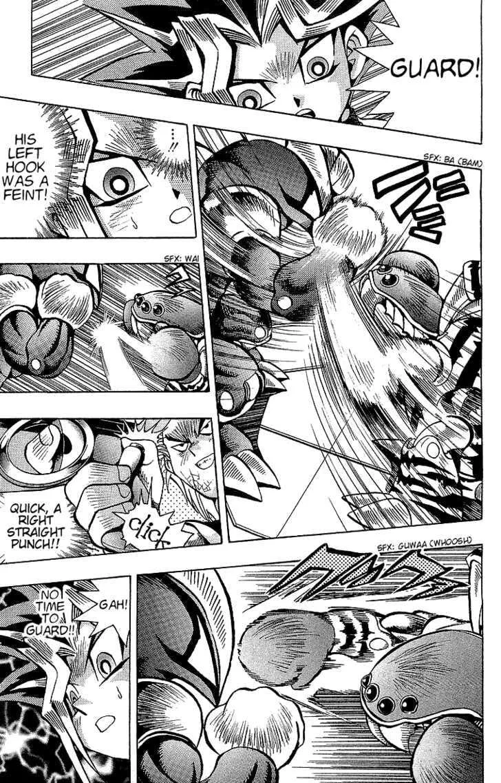 Yu-Gi-Oh! β Chapter 44 β Page 6