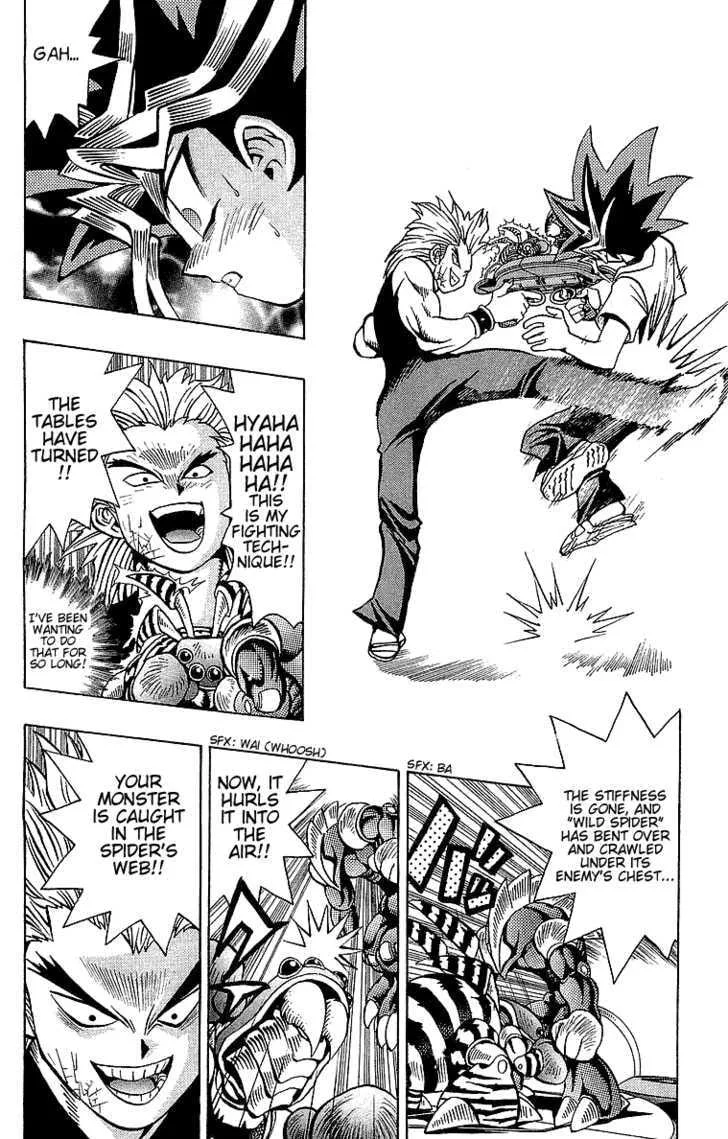 Yu-Gi-Oh! β Chapter 44 β Page 9