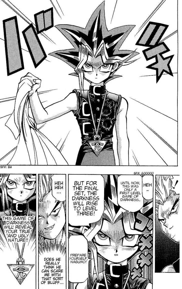 Yu-Gi-Oh! β Chapter 44 β Page 12