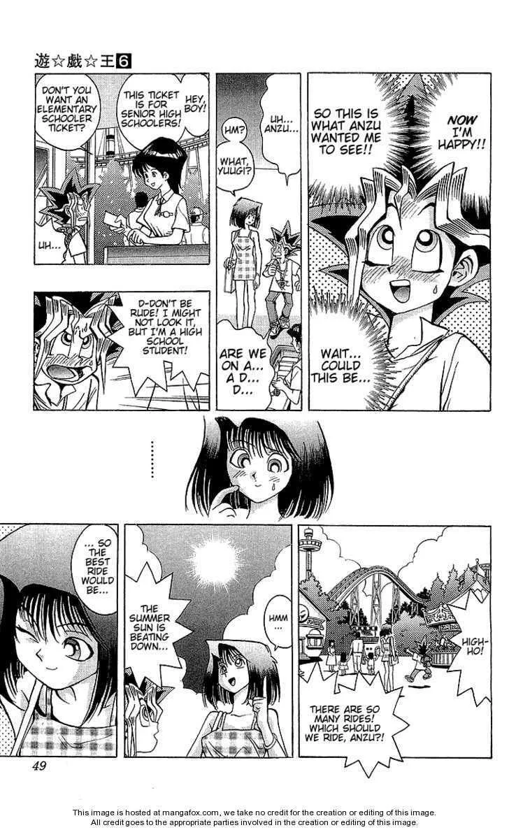Yu-Gi-Oh! — Chapter 45 — Page 3