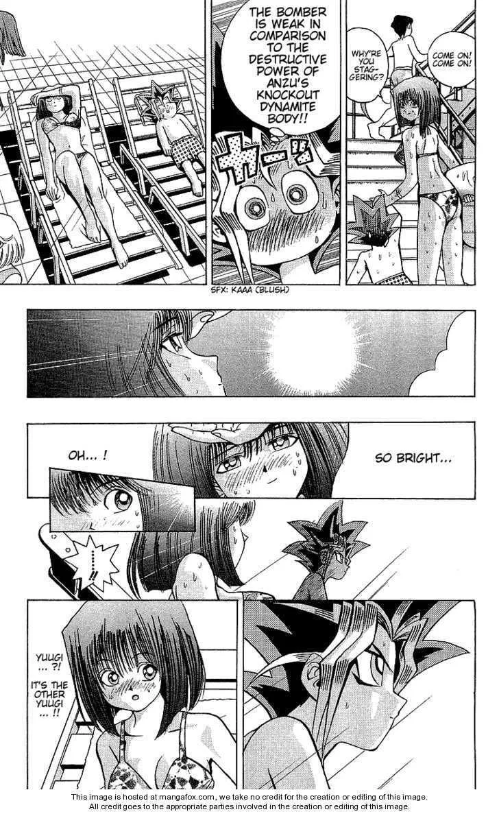 Yu-Gi-Oh! — Chapter 45 — Page 5