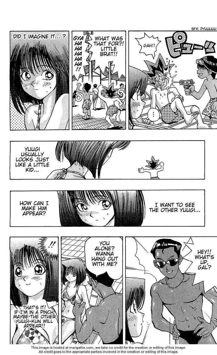 Yu-Gi-Oh! — Chapter 45 — Page 6