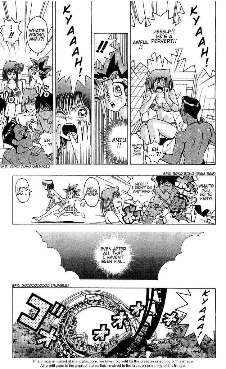 Yu-Gi-Oh! — Chapter 45 — Page 7