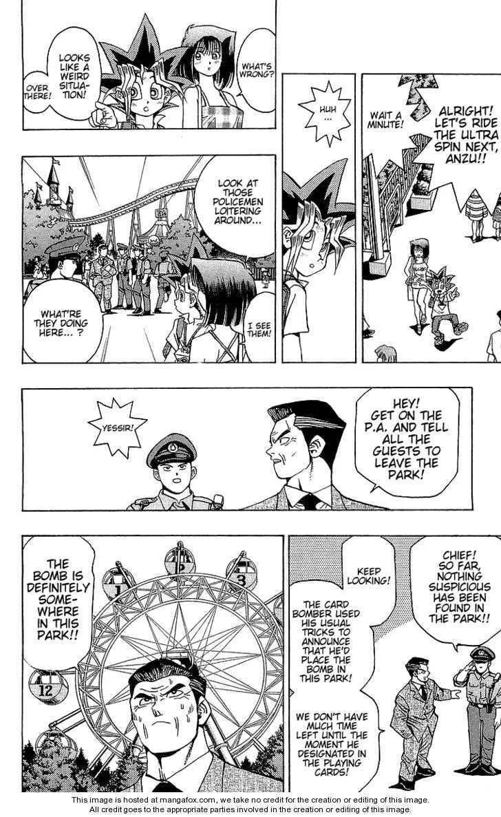 Yu-Gi-Oh! — Chapter 45 — Page 8