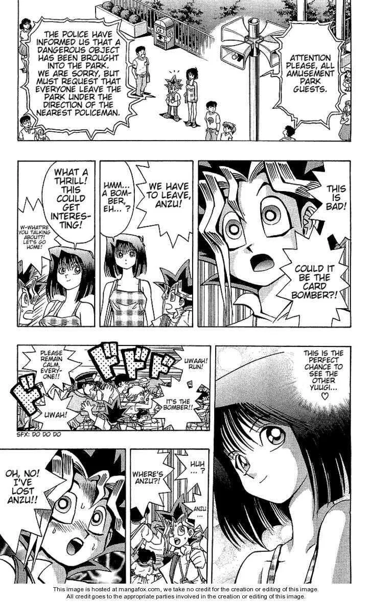Yu-Gi-Oh! — Chapter 45 — Page 9