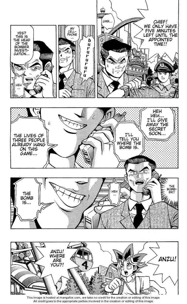Yu-Gi-Oh! — Chapter 45 — Page 10