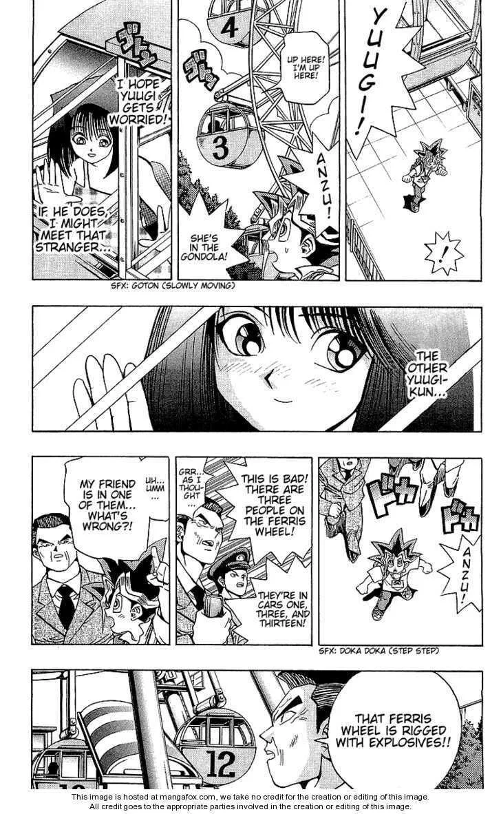 Yu-Gi-Oh! — Chapter 45 — Page 11