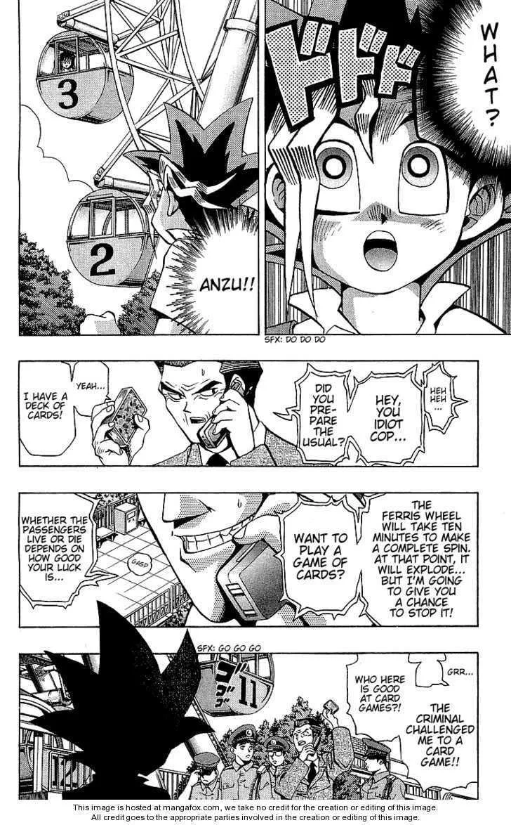 Yu-Gi-Oh! — Chapter 45 — Page 12
