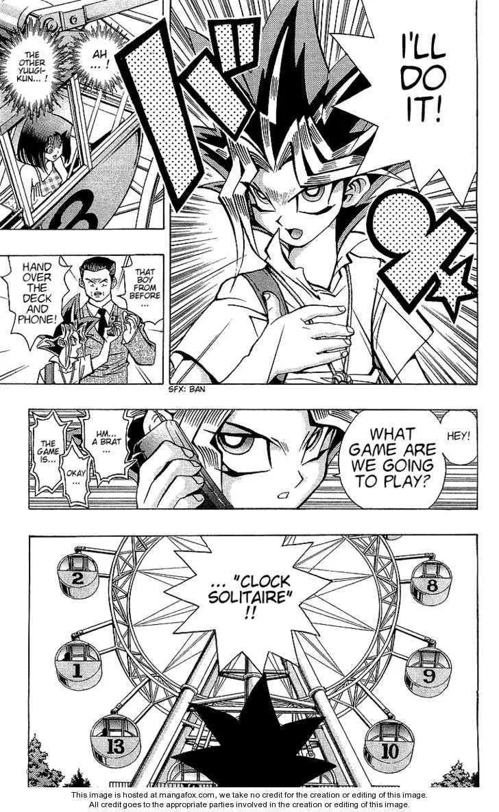 Yu-Gi-Oh! — Chapter 45 — Page 13