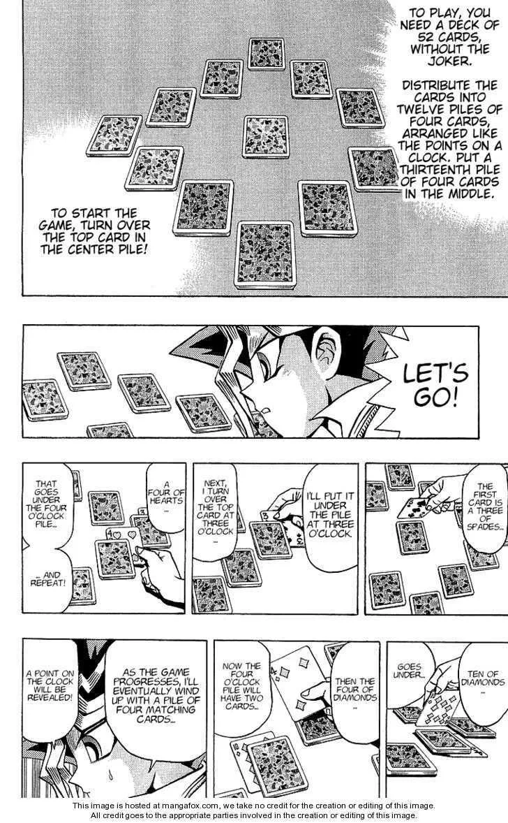 Yu-Gi-Oh! — Chapter 45 — Page 14