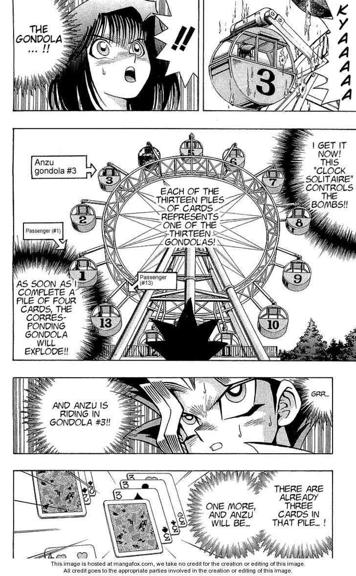 Yu-Gi-Oh! — Chapter 45 — Page 16