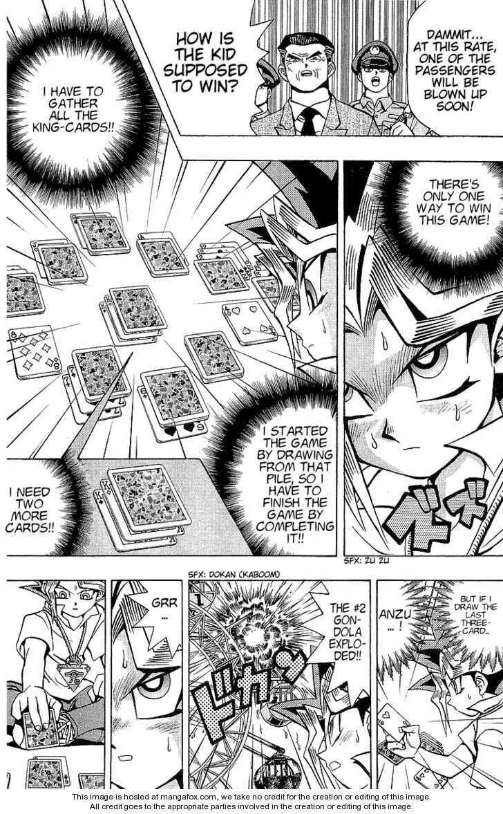 Yu-Gi-Oh! — Chapter 45 — Page 18