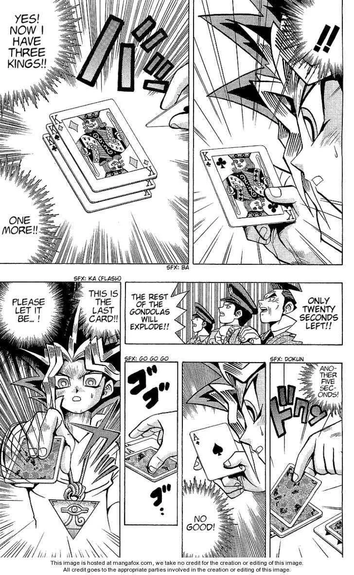 Yu-Gi-Oh! — Chapter 45 — Page 19