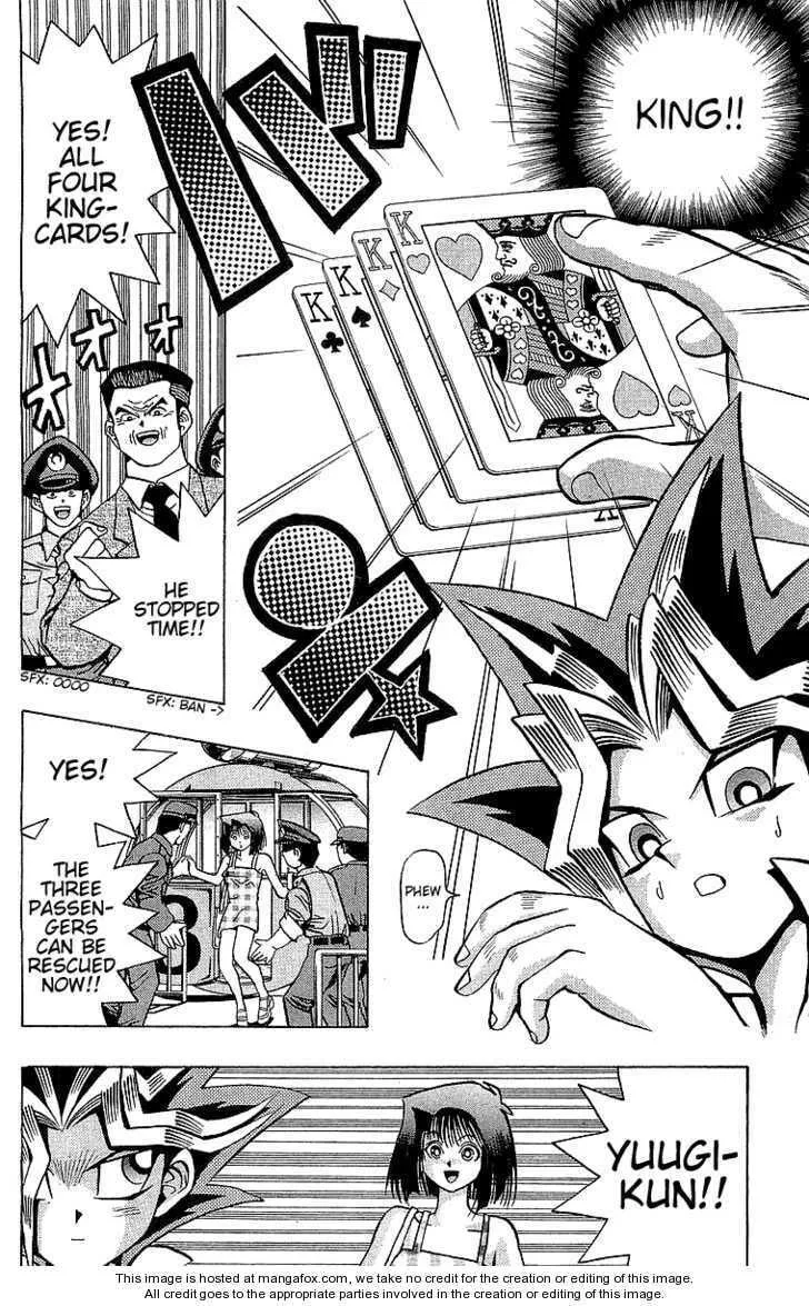 Yu-Gi-Oh! — Chapter 45 — Page 20